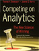 Completing on Analytics