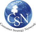 Customer Strategy Network